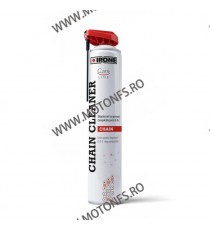 IPONE - Spray curatare lant - 750ml [CHAIN CLEAN] IP-800649 IPONE IPONE Curatare Lanturi 90,00 lei 81,00 lei 75,63 lei 68,07 ...