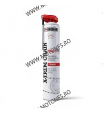 IPONE - Spray lant ROAD X-TREM - 750ml [CHAIN LUBE] IP-800642 IPONE IPONE Ungere Lanturi 90,00 lei 81,00 lei 75,63 lei 68,07 ...