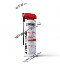 IPONE - Spray lant ROAD X-TREM - 250ml [CHAIN LUBE] IP-800641 IPONE IPONE Ungere Lanturi 50,00 lei 50,00 lei 42,02 lei 42,02 lei
