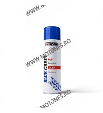 IPONE - Spray lant ROAD [Albastru] - 250ml [CHAIN LUBE] IP-800644 IPONE IPONE Ungere Lanturi 50,00 lei 50,00 lei 42,02 lei 42...