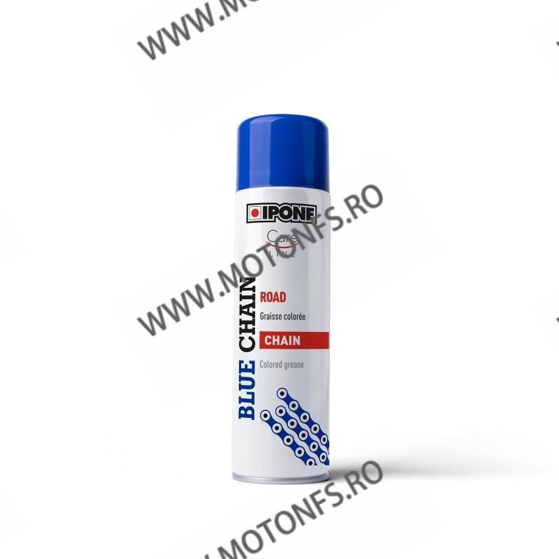 IPONE - Spray lant ROAD [Albastru] - 250ml [CHAIN LUBE] IP-800644 IPONE IPONE Ungere Lanturi 50,00 lei 45,00 lei 42,02 lei 37...
