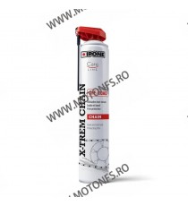 IPONE - Spray lant OFFROAD X-TREM - 750ml [CHAIN LUBE] IP-800648 IPONE IPONE Ungere Lanturi 90,00 lei 90,00 lei 75,63 lei 75,...