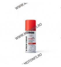 IPONE - Spray lant OFFROAD X-TREM - 100ml [CHAIN LUBE] IP-800646 IPONE IPONE Ungere Lanturi 30,00 lei 27,00 lei 25,21 lei 22,...