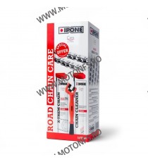 IPONE - KIT Spray lant ROAD X-TREM IP-800736 IPONE IPONE Ungere Lanturi 190,00 lei 171,00 lei 159,66 lei 143,70 lei -10%