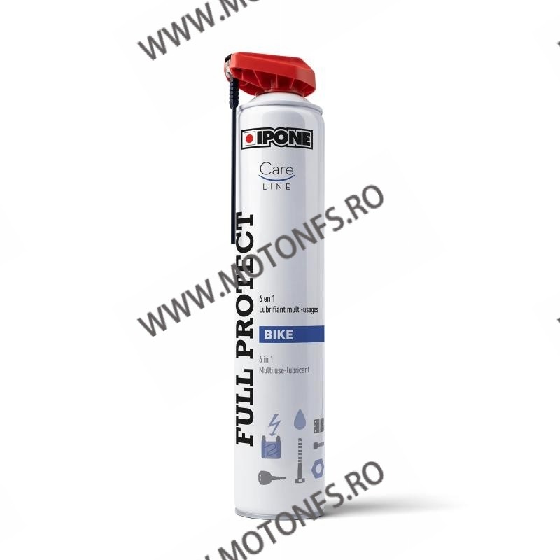 IPONE - Lubrifiant FULL PROTECT multiuz - 750ml IP-800664 IPONE IPONE Exterior / Carenaj 80,00 lei 80,00 lei 67,23 lei 67,23 lei IPONE - Lubrifiant FULL PROTECT multiuz - 750ml IP-800664 IPONE IPONE Exterior / Carenaj 80,00 lei 80,00 lei 67,23 lei 67,23 lei