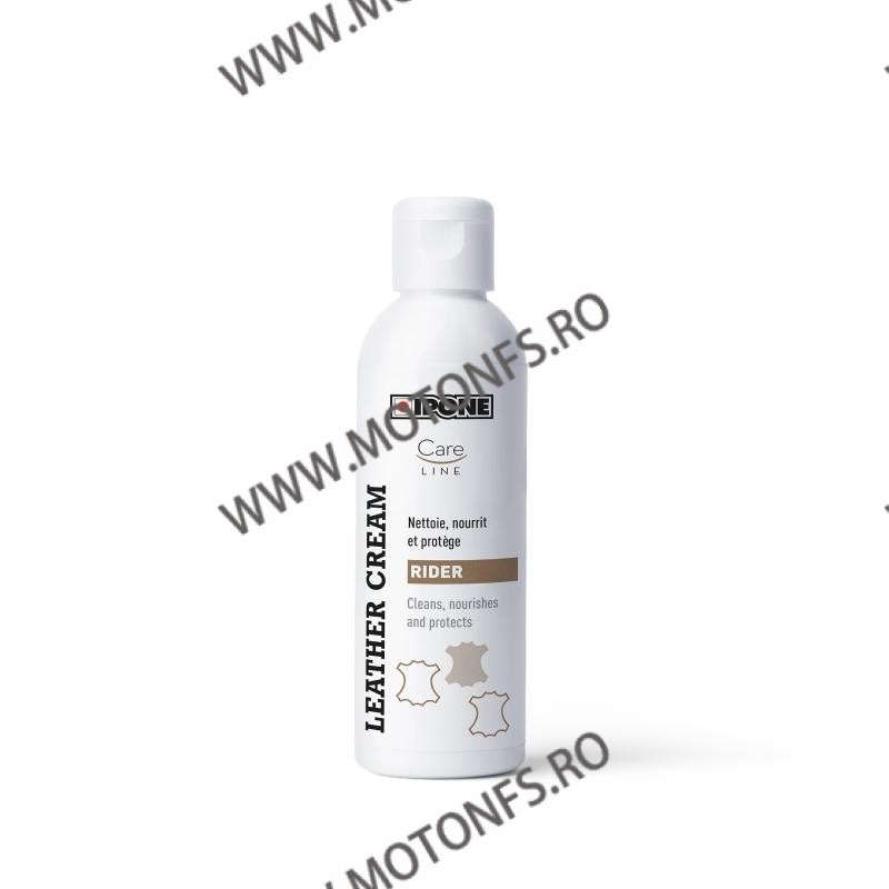 IPONE - LEATHER CREAM - 100ml IP-800679 IPONE IPONE Exterior / Carenaj 50,00 lei 50,00 lei 42,02 lei 42,02 lei