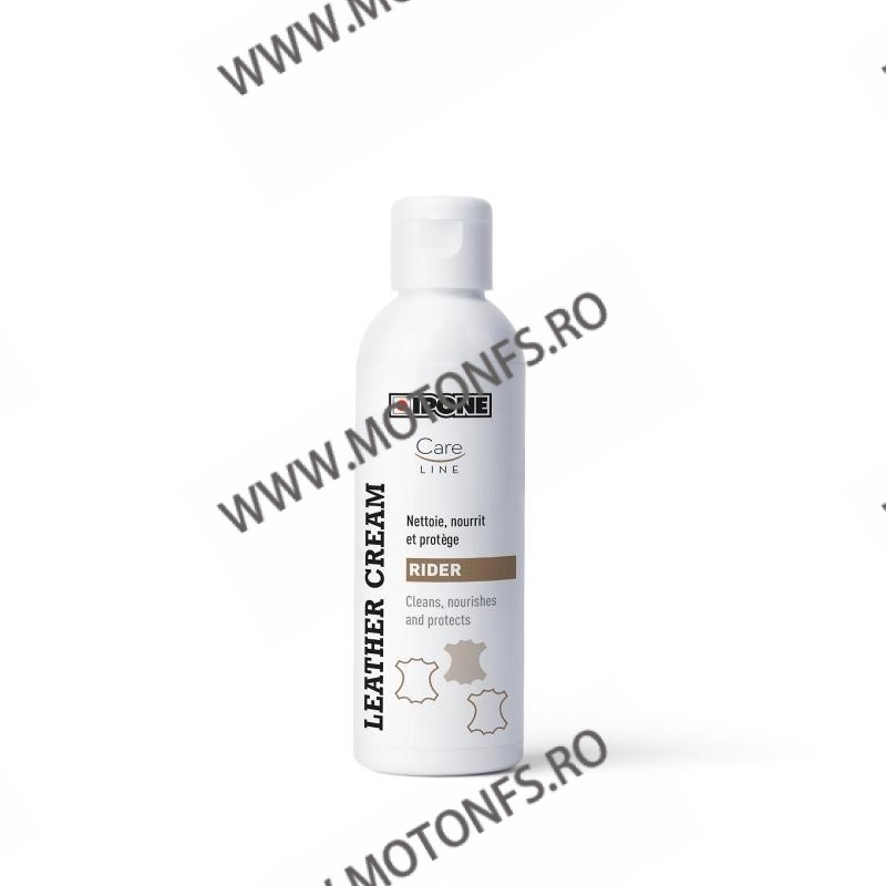 IPONE - LEATHER CREAM - 100ml IP-800679 IPONE IPONE Exterior / Carenaj 50,00 lei 45,00 lei 42,02 lei 37,82 lei -10%