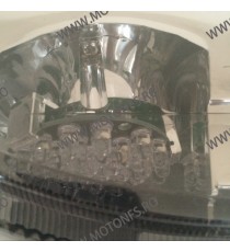R6 1998 1999 2000 Lampa stop fumurie cu leduri si lumini de semnalizare pentru Yamaha TZY044  R6 1998-2002 240,00 lei 216,00 ...