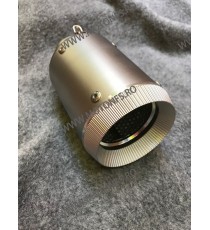 Toba / Tobe 160mm Evacuare Moto Replica Austin Racing Cu Adaptor 38mm - 51 mm Yamaha Kawasa Suzuki Honda Ducati BMW AR-D56 AR...