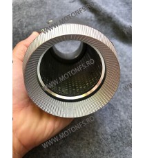 Toba / Tobe 160mm Evacuare Moto Replica Austin Racing Cu Adaptor 38mm - 51 mm Yamaha Kawasa Suzuki Honda Ducati BMW AR-D56 AR...