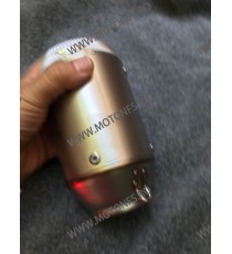 Toba / Tobe 160mm Evacuare Moto Replica Austin Racing Cu Adaptor 38mm - 51 mm Yamaha Kawasa Suzuki Honda Ducati BMW AR-D56 AR...