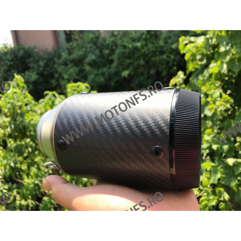 Toba / Tobe 160mm Evacuare Moto Replica Austin Racing Cu Adaptor 38mm - 51 mm Yamaha Kawasa Suzuki Honda Ducati BMW AR-D59 AR... Toba / Tobe 160mm Evacuare Moto Replica Austin Racing Cu Adaptor 38mm - 51 mm Yamaha Kawasa Suzuki Honda Ducati BMW AR-D59 AR...