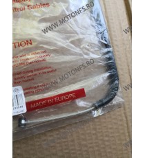 Cablu ambreiaj CBR 125 2011-2017 411-093 / 715.04.89 j  Cabuluri Ambreiaj Motopro 85,00 lei 85,00 lei 71,43 lei 71,43 lei