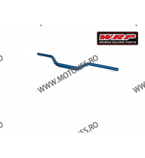 22MM GHIDON WRP LUGIMEA 72.5CM ALU-STREET LOW YAMAHA HONDA KAWASAKI SUZUKI DUCATI TRIUMPH APRILIA BMW 203.2100-003 WRP Ghidon...