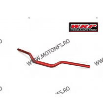 22MM GHIDON WRP LUGIMEA 72.5CM ALU-STREET LOW YAMAHA HONDA KAWASAKI SUZUKI DUCATI TRIUMPH APRILIA BMW 203.2100-003 WRP Ghidon...