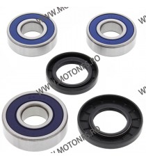 Kit rulmenti si garnituri roata All Balls Racing WB25-1257 903.25.1257 ALL BALL RACING All Balls Racing – Kit Rulmenți Roată ...