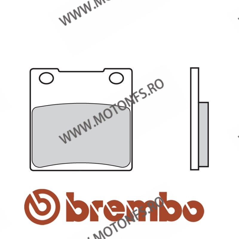 222.07KS05SP - Placute de frana BREMBO 07KS05SP 222.07KS05SP / 570-556 BREMBO Placute Frana BREMBO 157,00 lei 149,15 lei 131,...