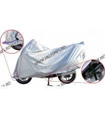 246x104x127 cm Motorbike cover RMS 267002130 XL RMS.267002130  Huse Moto 258,39 lei 193,79 lei 217,13 lei 162,85 lei -25%