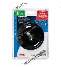 90mm LAMPA - CLAXON ROTUND DIAM. [L]OW-TONE LA-42014 Lampa Claxon Moto 50,00 lei 50,00 lei 42,02 lei 42,02 lei