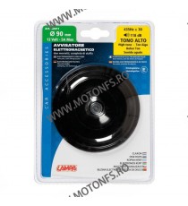 90MM LAMPA - CLAXON ROTUND DIAM, HIGH-TONE LA-42011 Lampa Claxon Moto 50,00 lei 50,00 lei 42,02 lei 42,02 lei