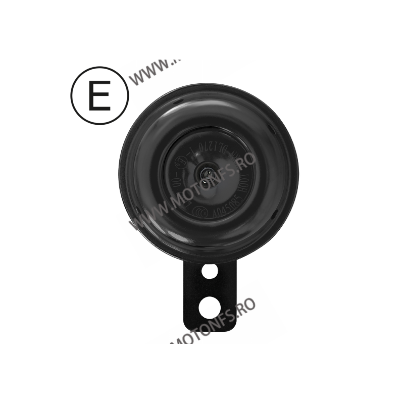 OXFORD - 12 VOLT HORN BLACK (cod vechi: OX-OF318) OX-OX779 j OXFORD Claxon Moto 35,00 lei 31,50 lei 29,41 lei 26,47 lei -10%