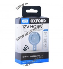 OXFORD - 12 VOLT HORN CHROME (cod vechi: OX-OF319) OX-OX780 OXFORD Claxon Moto 35,00 lei 31,50 lei 29,41 lei 26,47 lei -10%