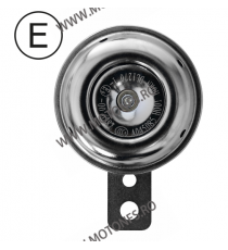 OXFORD - 12 VOLT HORN CHROME (cod vechi: OX-OF319) OX-OX780 j OXFORD Claxon Moto 35,00 lei 31,50 lei 29,41 lei 26,47 lei -10%