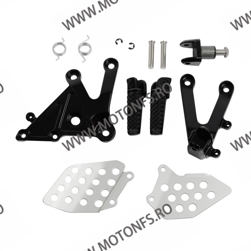 CBR600RR 2003 2004 2005 2006 Honda set complet stanga plus dreapta fata / pilot Negru 009b Pilot 240,00 lei 216,00 lei 201,6... CBR600RR 2003 2004 2005 2006 Honda set complet stanga plus dreapta fata / pilot Negru 009b Pilot 240,00 lei 216,00 lei 201,6...