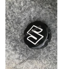 M20 BUSON UMPLERE ULEI MOTOR SUZUKI BLACK MT249-034B  Buson Ulei 85,00 lei 85,00 lei 71,43 lei 71,43 lei