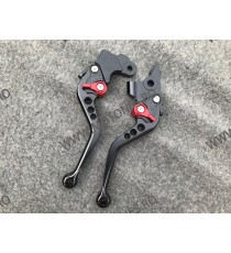 Benelli TNT899 /Sport 2007 - 2015 TNT1130 2004 - 2007 BN 600 I 2018 - BN302 / Tornado Set Manete Scurte Ambreiaj Frana Classi...