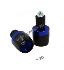 Set 2 Buc Capete de ghidon Moto universale - Albastru VF7F0 VF7F0  Capete De Ghidon Universale 50,00 lei 40,00 lei 42,02 lei ...