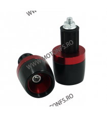 Set 2 Buc Capete de ghidon Moto universale - Rosu Q3SIJ Q3SIJ  Capete De Ghidon Universale 50,00 lei 40,00 lei 42,02 lei 33,6...