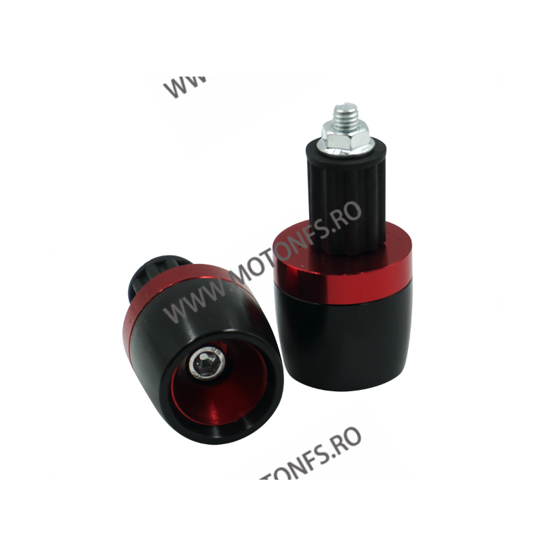 Set 2 Buc Capete de ghidon Moto universale - Rosu Q3SIJ Q3SIJ  Capete De Ghidon Universale 50,00 lei 40,00 lei 42,02 lei 33,6...