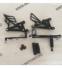 R1 2007 2008 Scarita din aluminiu cu posibilitate de reglare pozitie  NE79O NE79O  Scarite Racing complete 499,00 lei 499,00 ...