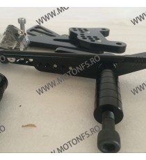 R1 2007 2008 Scarita din aluminiu cu posibilitate de reglare pozitie  NE79O NE79O  Scarite Racing complete 499,00 lei 499,00 ...