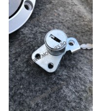 Ninja 250R EX250J 300 EX300 2008-2015 Kawasaki Contact Pornire Cu Blocare Si Buson Rezervor Benzina TS-Kawasaki  Buson Rezerv...