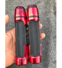 Set 2 Mansoane Moto Universale Cu Capete Ghidon Rosu JYQ-11  Mansoane Moto Universale Cu Capete Ghidon 75,00 lei 75,00 lei 63...