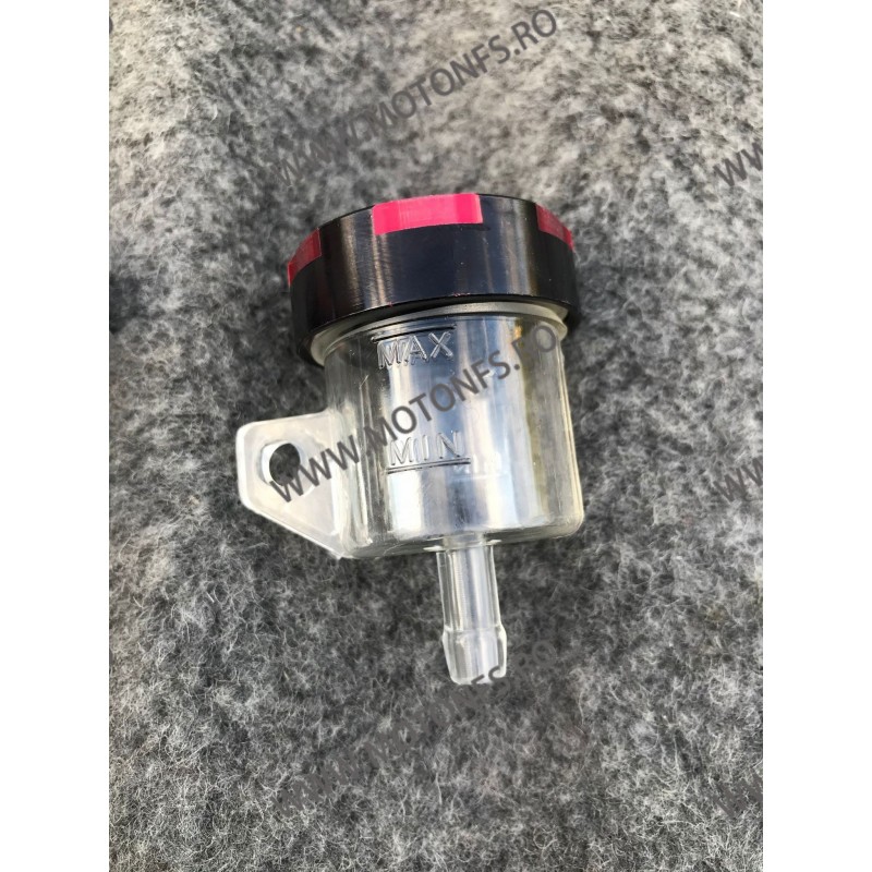 Rezervor lichid frana  Moto ATV Scuter universal Honda Yamaha Suzuki Kawasaki Aprilia Ducati BMW KTM... 1R1D5  Rezervor Lichi...