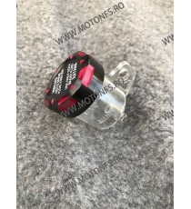 Rezervor lichid frana  Moto ATV Scuter universal Honda Yamaha Suzuki Kawasaki Aprilia Ducati BMW KTM... 1R1D5  Rezervor Lichi...