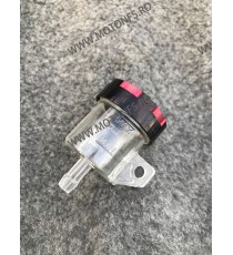 Rezervor lichid frana  Moto ATV Scuter universal Honda Yamaha Suzuki Kawasaki Aprilia Ducati BMW KTM... 1R1D5  Rezervor Lichi...
