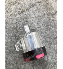 Rezervor lichid frana  Moto ATV Scuter universal Honda Yamaha Suzuki Kawasaki Aprilia Ducati BMW KTM... 1R1D5  Rezervor Lichi...