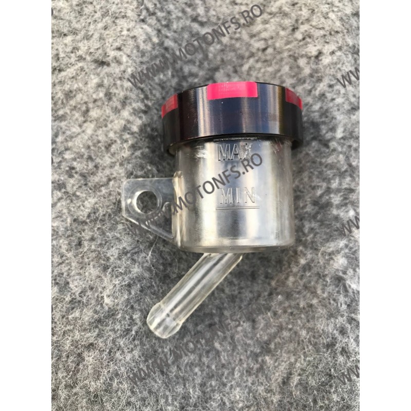 Rezervor Lichid Frana  Moto ATV Scuter universal Honda Yamaha Suzuki Kawasaki Aprilia Ducati BMW KTM... 2Q4N4  Rezervor Lichi...