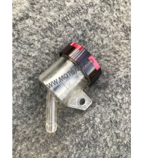 Rezervor Lichid Frana  Moto ATV Scuter universal Honda Yamaha Suzuki Kawasaki Aprilia Ducati BMW KTM... 2Q4N4  Rezervor Lichi...
