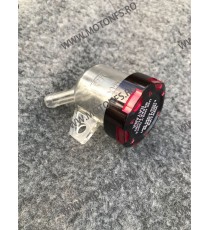 Rezervor Lichid Frana  Moto ATV Scuter universal Honda Yamaha Suzuki Kawasaki Aprilia Ducati BMW KTM... 2Q4N4  Rezervor Lichi...