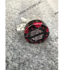 Rezervor Lichid Frana  Moto ATV Scuter universal Honda Yamaha Suzuki Kawasaki Aprilia Ducati BMW KTM... 2Q4N4  Rezervor Lichi...