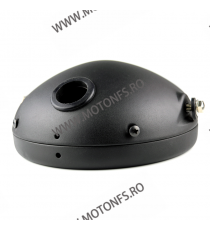 Carcasa Far Moto 7 Inchi Negru Mat E7CZN E7CZN  Faruri Moto Cafe Racer, Bobber & Custom  189,00 lei 129,00 lei 158,82 lei 108...