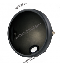 Carcasa Far Moto 7 Inchi Negru Mat E7CZN E7CZN  Faruri 189,00 lei 129,00 lei 158,82 lei 108,40 lei product_reduction_percent