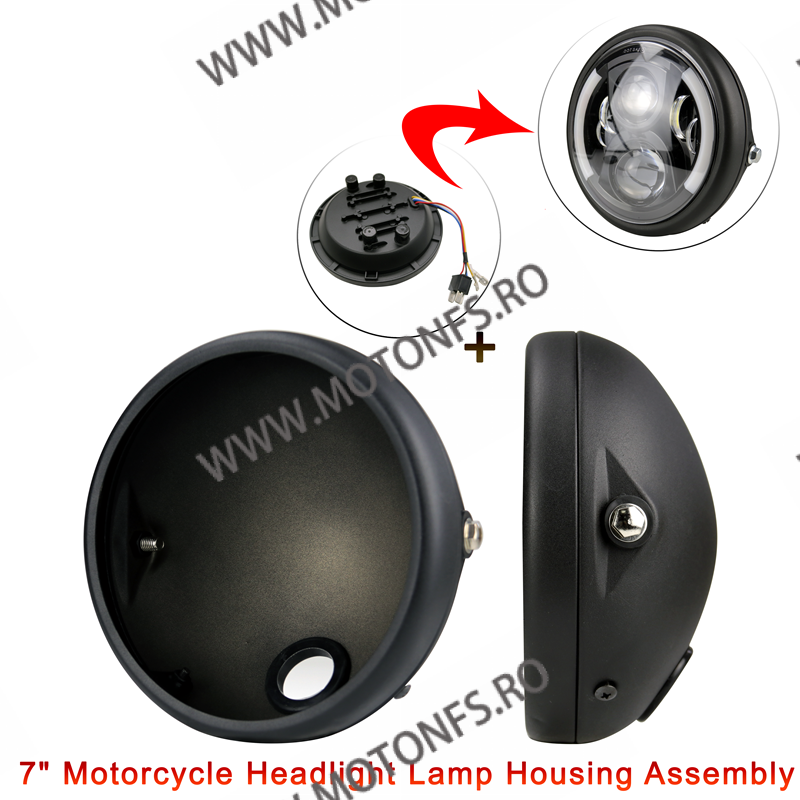 Carcasa Far Moto 7 Inchi Negru Mat E7CZN E7CZN Faruri 189,00 lei 129,00 lei 158,82 lei 108,40 lei product_reduction_percent Carcasa Far Moto 7 Inchi Negru Mat E7CZN E7CZN Faruri 189,00 lei 129,00 lei 158,82 lei 108,40 lei product_reduction_percent