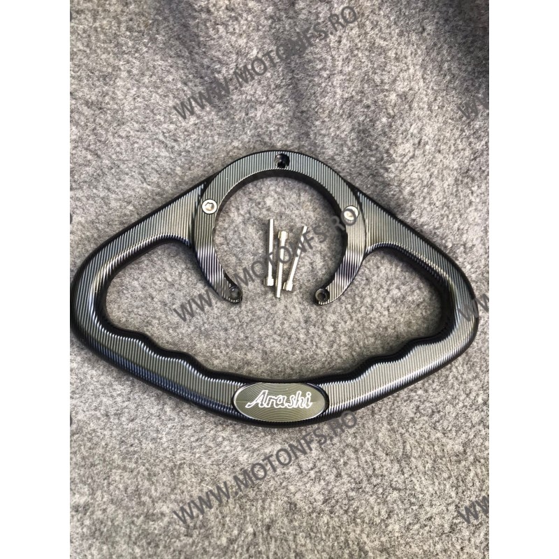 ZX6R 2003-2004 Z750 Z1000 KAWASAKI BARA SUSTINERE PASAGER NEGRU I0PMW I0PMW  Suport Pasager 250,00 lei 250,00 lei 210,08 lei ...