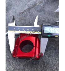 28 MM Set 2 Buc Kit prinderi hanguard-uri / Inaltatore / Suport Universale Pentru Ghidon H016-AU  Suportii Inaltatore Ghidon ...